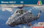 1/48 Italeri 2732 Wessex HAS.3