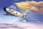 1/48 Italeri 2636 F-86 E Sabre