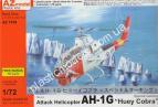 1/72 AZ model 7418 AH-1G Special
