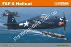 1/72 Eduard 7077 F6F-5 Hellcat