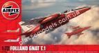 1/72 Airfix A02105 Folland Gnat T.1