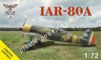 1/72 SOVA-M 72013 IAR IAR-80A