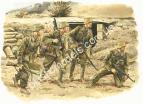 1/35 Dragon 6138 Afrika Korps Infantry
