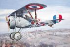 1/32 Roden 611 Nieuport 24bis