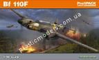 1/48 Eduard 8207 Messerschmitt Bf 110F