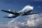 1/144 Roden 305 Aviation Traders ATL.98 Carvair