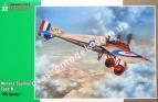 1/32 Special Hobby 32017 Morane Saulnier N \'RFC service\'