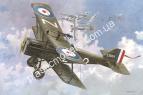 1/48 Roden 416 RAF S.E.5a (w/Wolseley Viper)
