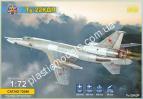 1/72 Modelsvit 72046 Tupolev Tu-22KDP