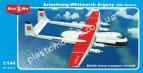 1/144 Mikro Mir 144-014 Armstrong Whitworth Argosy 200 series
