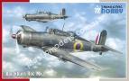 1/72 Special hobby 72141 Blackburn Roc Mk.I