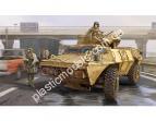 1/35 Trumpeter 1541 M1117 Guardian Armored Security Vehicle (ASV)