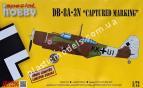 1/72 Special hobby 72296 Douglas DB-8A-3N German 'Captured Marking'