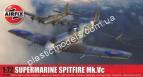 1/72 Airfix 02108 Supermarine Spitfire Mk Vc
