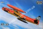 1/72 Sword 72113 Lockheed RT-33