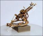 1/72 Mini World 7201 Дегтярёв ДА-2 на турели ТУР-5