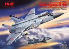 1/72 ICM 72151  МиГ-31