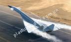 1/72 ITALERI 1282 XB-70 Valkyrie