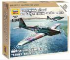 1/144 Zvezda 6218 Британский лёгкий бомбардировщик 