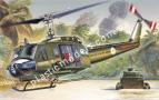1/72 Italeri 1247 Bell UH-1D Iroquois