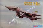 1/72 ART model 72009 Mikoyan Gurevich E-8/2