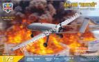 1/72 Modelsvit 72082 Antonov An-196 Liutyi - Deep Strike UAV