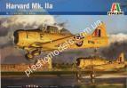 1/48 Italeri 2736 HARVARD Mk.IIA
