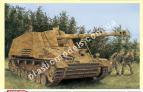 1/35 Dragon 6386 Sd.Kfz. 164 “Nashorn”
