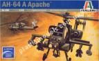 1/72 Italeri 159 AH-64 APACHE