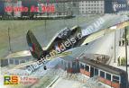 1/72 RS models 92231 Arado Ar 396