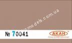 АКАН 70041 акрил BS: 380 - Camouflage Desert Sand