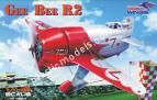 1/48 Dora Wings 48001 Gee Bee Super Sportster R-2