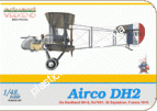 1/48 Eduard 8444 DH-2