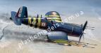 1/72 ITALERI 1313 F4U-7 Corsair
