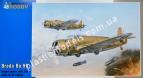 1/48 Special Hobby 48053 Breda Ba.65