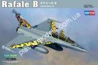1/72 Hobby Boss 87244 Dassault Rafale B