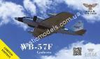 1/144 SOVA-M 14020 WB-57F 