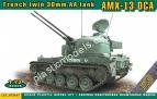 1/72 ACE 72447 AMX-13 DCA Twin 30mm AA