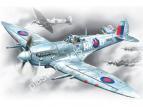 1/48 ICM 48062 Spitfire Mk.VII
