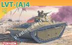 1/72 Dragon 7388 Lvt-(a)4