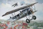 1/32 Roden 603 Fokker D.VI