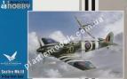 1/48 Special hobby 48128 Supermarine Seafire Mk.III „D-Day Fleet Eyes“