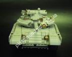 1/35 Eduard 35334 Photo etched set T-64BV for Skif