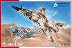 1/72 Special hobby 72347 Mirage F.1CR