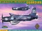 1/72 ACE 72304 Grumman AF-2S Guardian (Hunter)