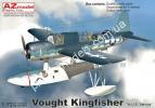 1/72 AZ model 7672 Kingfisher „In U.S. Service“