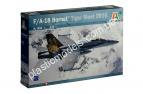 1/72 Italeri 1394 McDonnell-Douglas F/A-18 Hornet Tiger