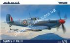 1/72 Eduard 7460 Spitfire F Mk. IX