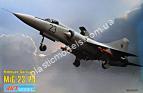 1/72 ART-model 7208 MIG 23 PD