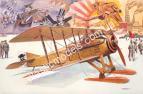 1/32 Roden 617 SPAD VII c.1 with Russian Skies